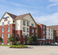 TownePlace Suites Des Moines Urbandale - Accommodation Indiana