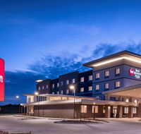 Best Western Plus West Lawrence - Accommodation Indiana