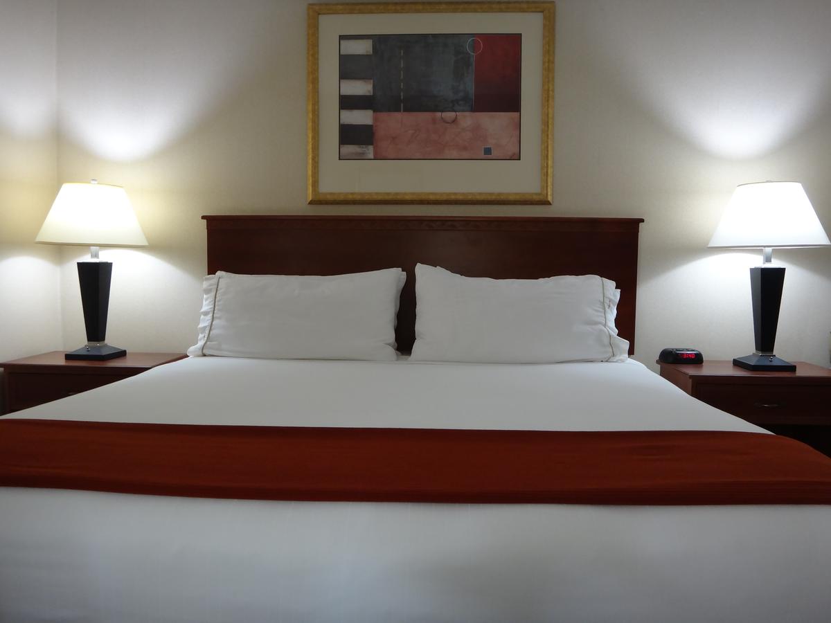 Stay Suites Of America - Dodge City - thumb 36