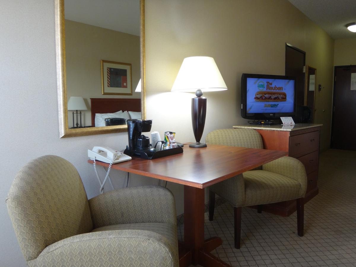 Stay Suites Of America - Dodge City - thumb 41
