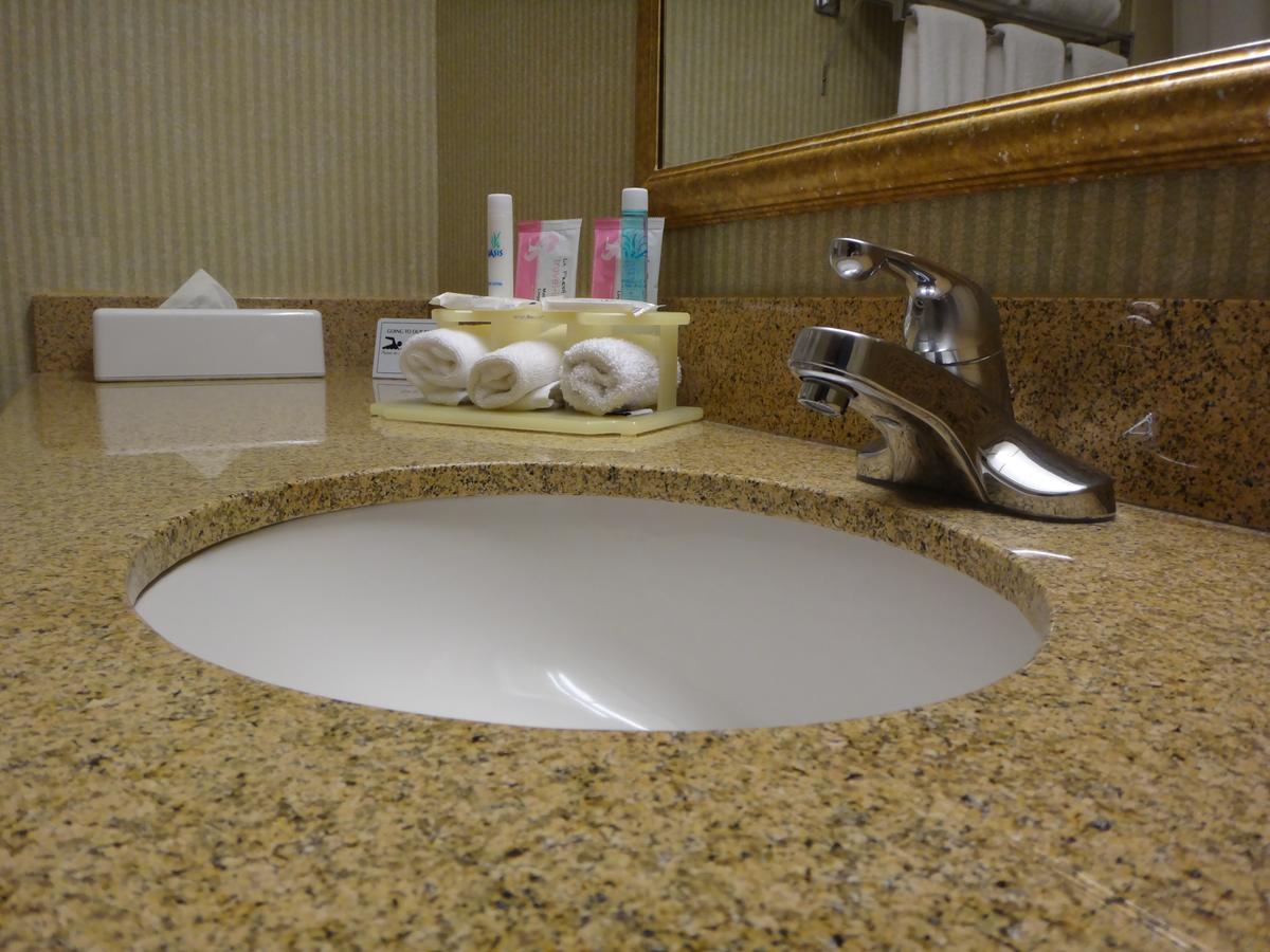 Stay Suites Of America - Dodge City - thumb 42