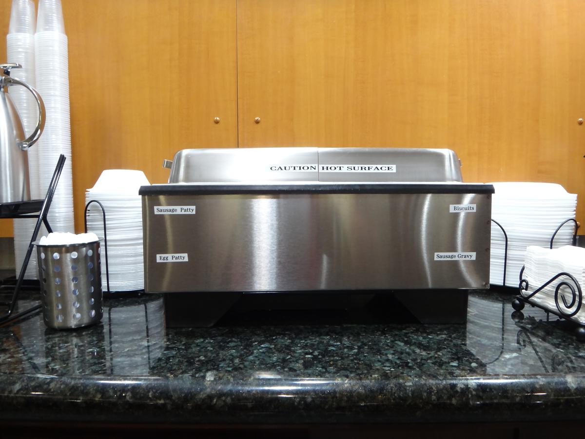 Stay Suites Of America - Dodge City - thumb 13