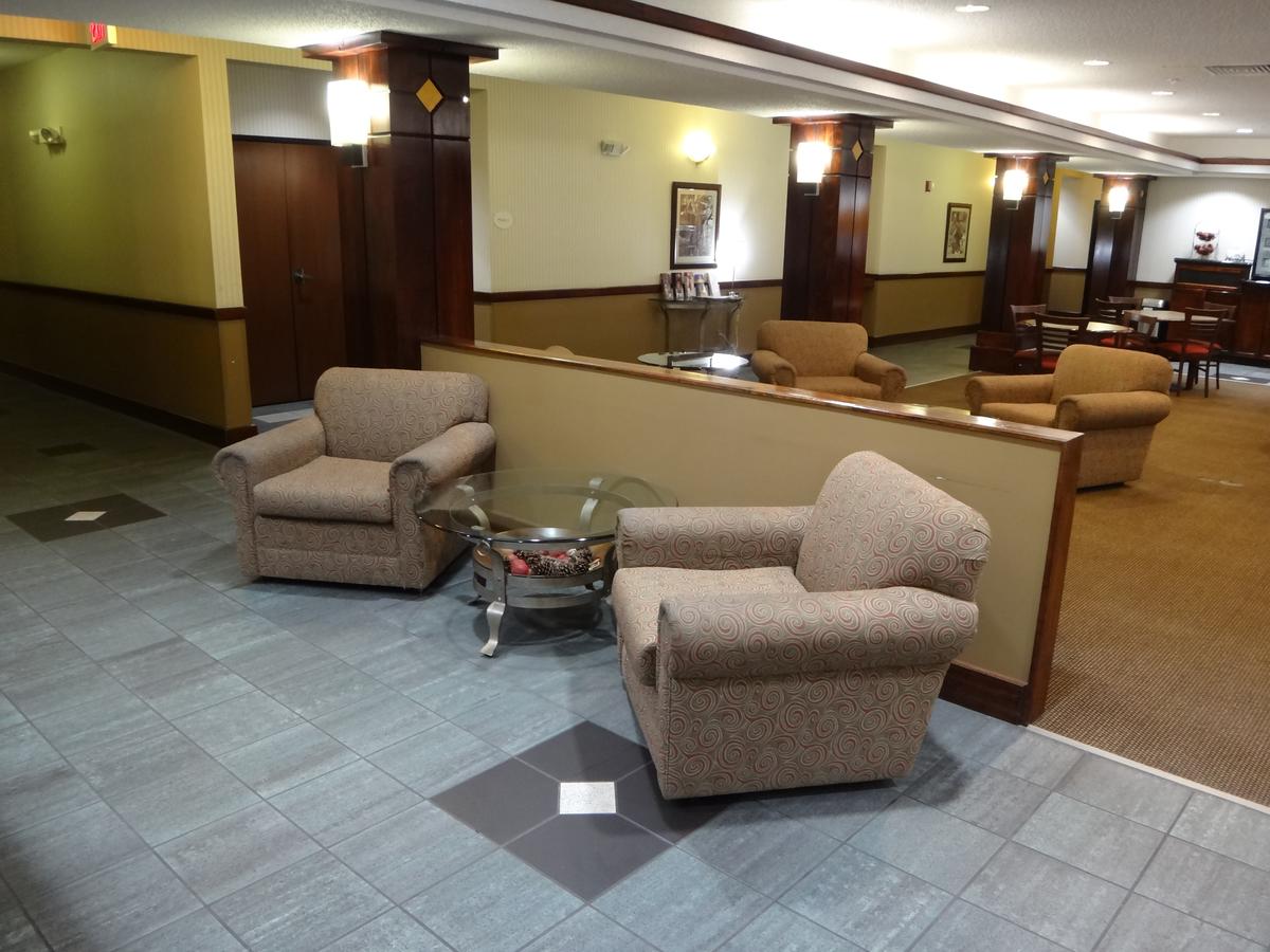 Stay Suites Of America - Dodge City - thumb 7