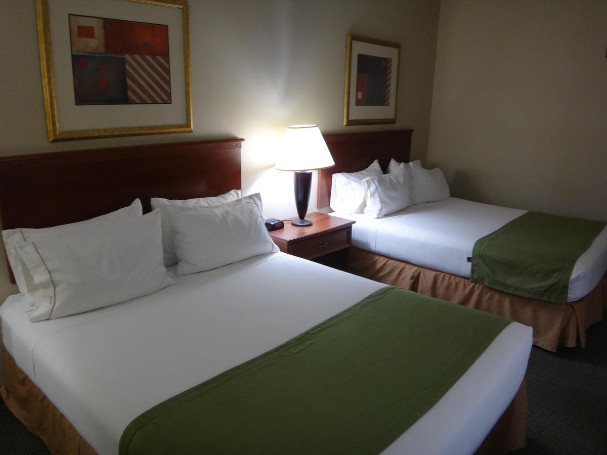 Stay Suites Of America - Dodge City - thumb 44