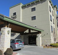 Parkwood Inn  Suites - Accommodation Indiana