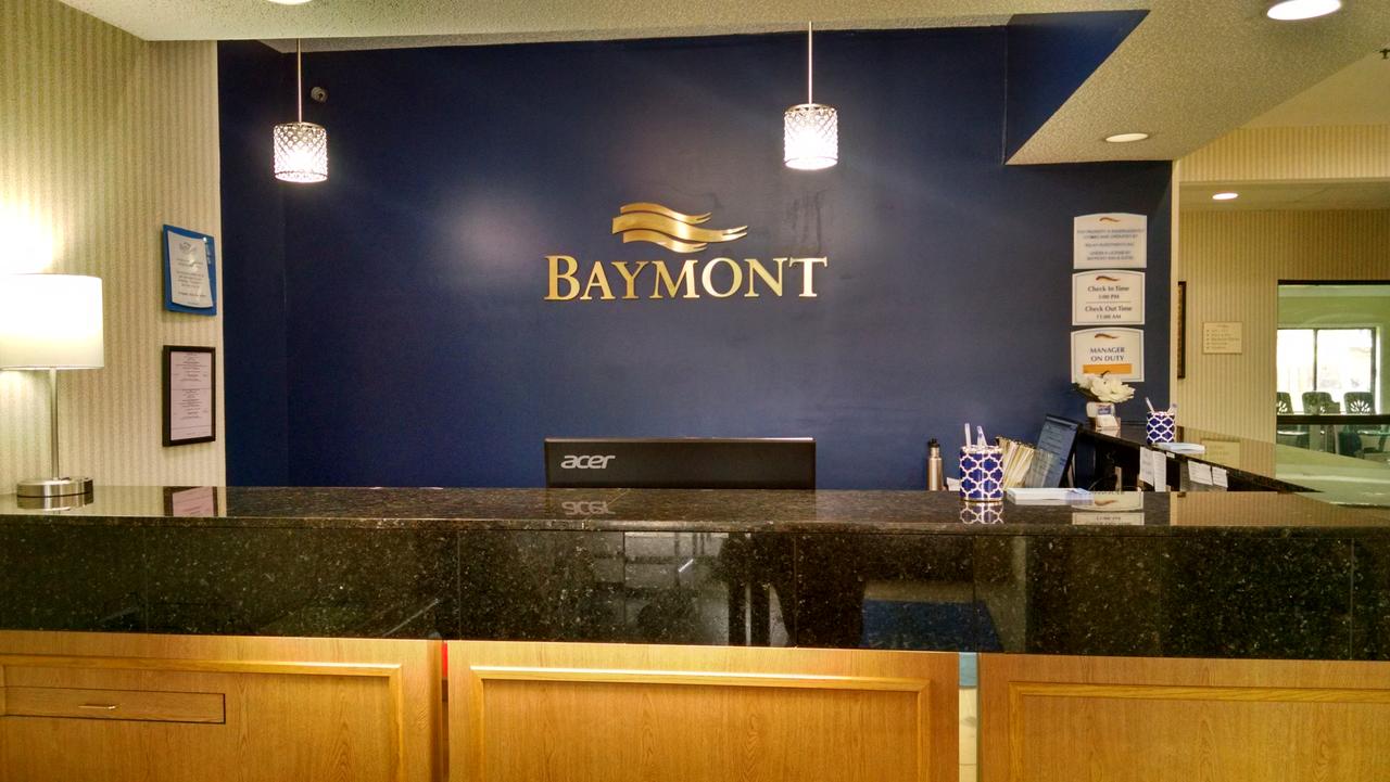 Baymont By Wyndham Lawrence - thumb 1