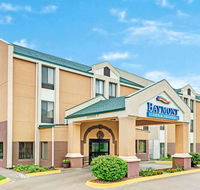 Baymont by Wyndham Lawrence - Accommodation Indiana