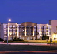 Radisson Hotel Lenexa Overland Park - Accommodation Indiana