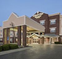 Country Inn  Suites by Radisson Kansas City at Village West KS - Accommodation Indiana