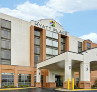 Hyatt Place Kansas City/Overland Park/Metcalf - Accommodation Indiana