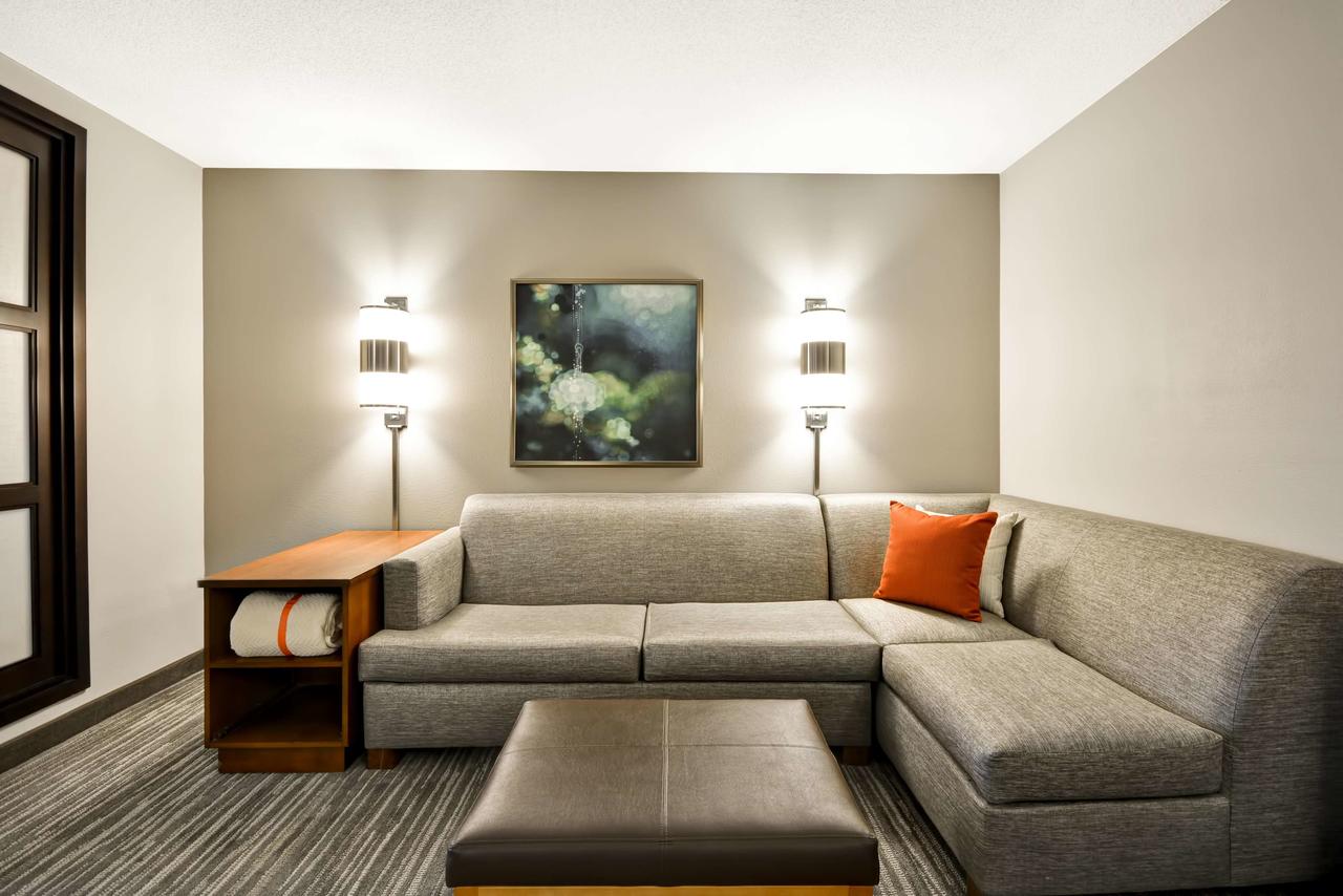 Hyatt Place Kansas City/Overland Park/Metcalf - thumb 26