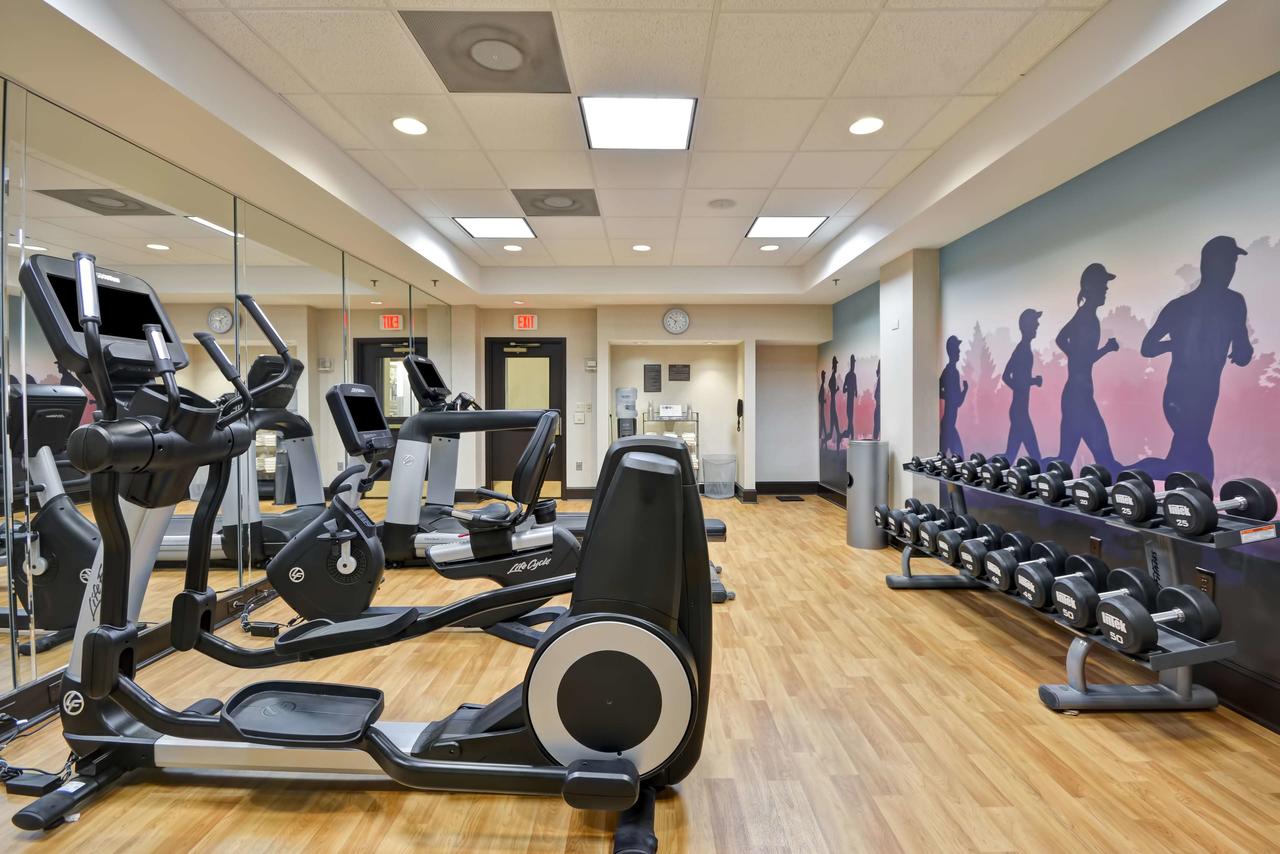 Hyatt Place Kansas City/Overland Park/Metcalf - thumb 12