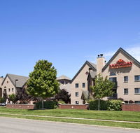 Hawthorn Suites by Wyndham Overland Park - Accommodation Indiana