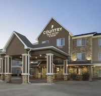 Country Inn  Suites by Radisson Topeka West KS - Accommodation Indiana