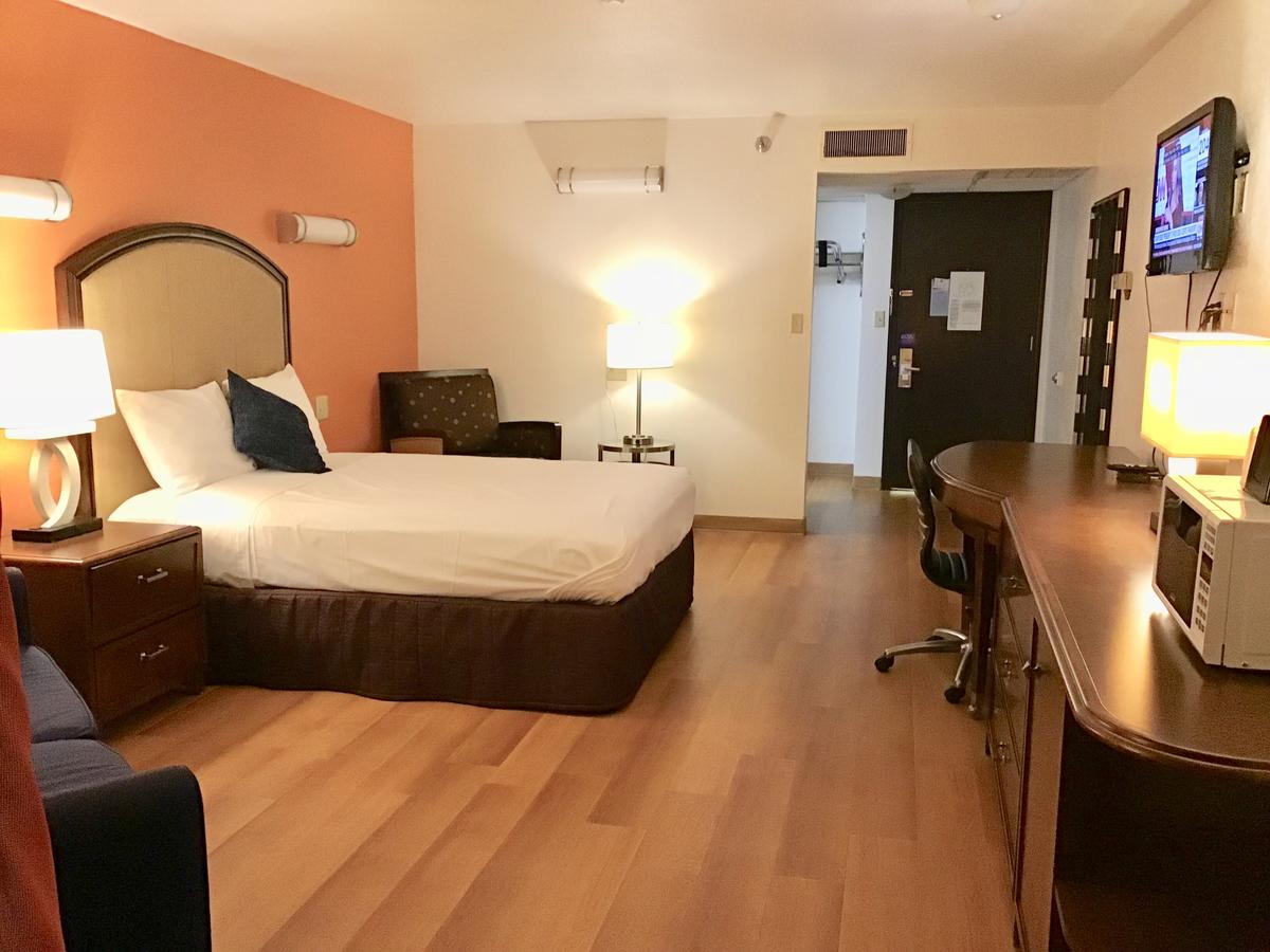 7 Boutique Hotel - thumb 4