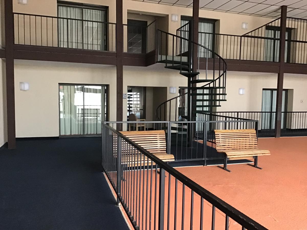 7 Boutique Hotel - thumb 12