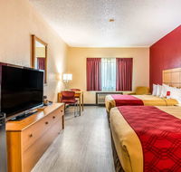 Econo Lodge Wanamaker - Accommodation Indiana