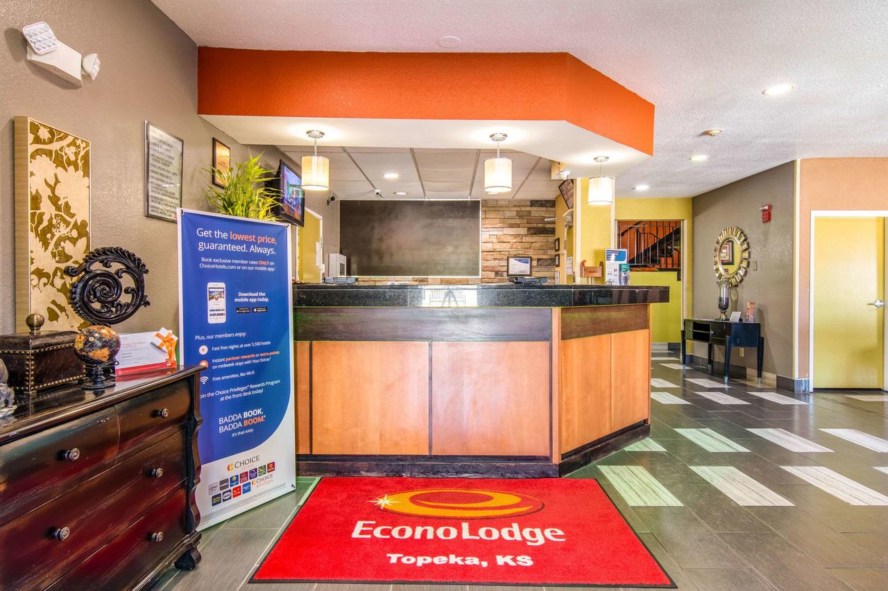 Econo Lodge Wanamaker - thumb 11