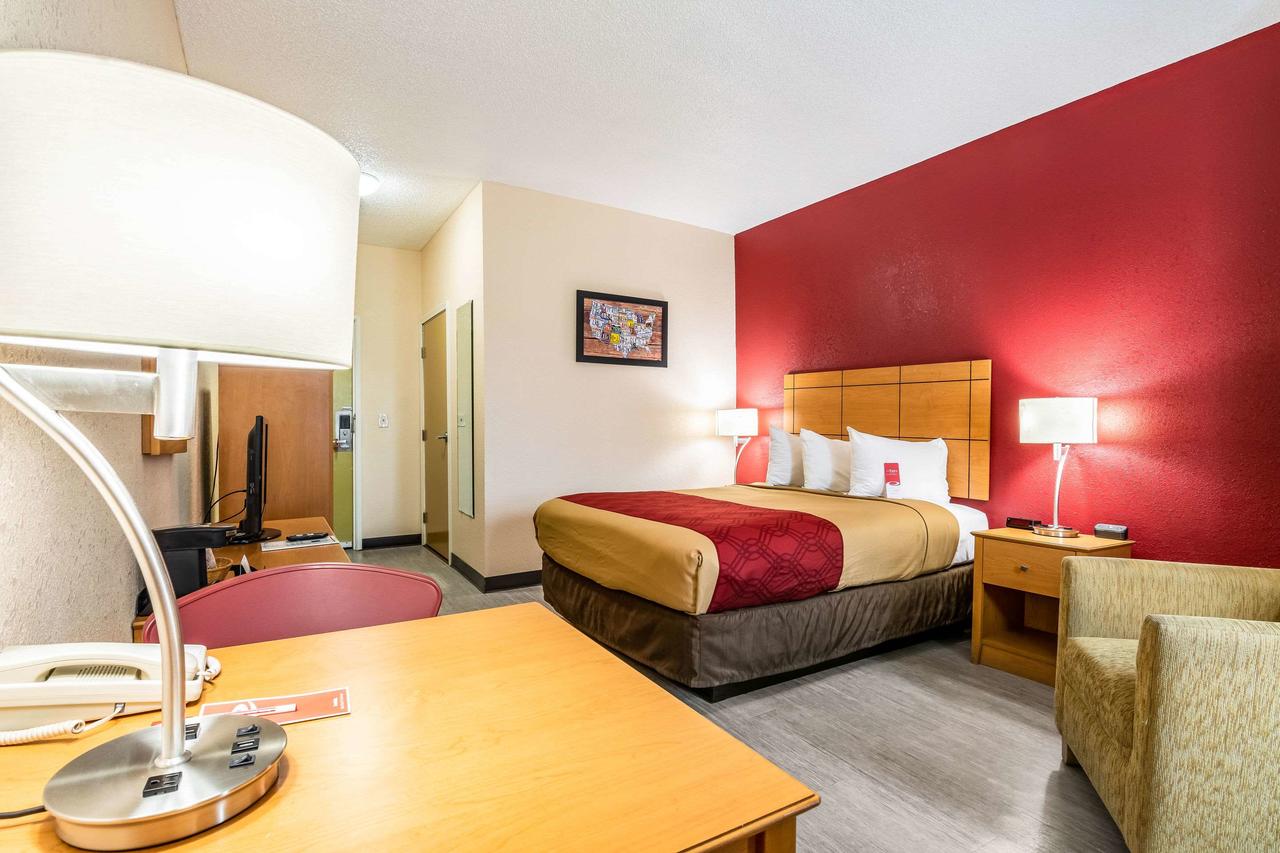 Econo Lodge Wanamaker - thumb 15