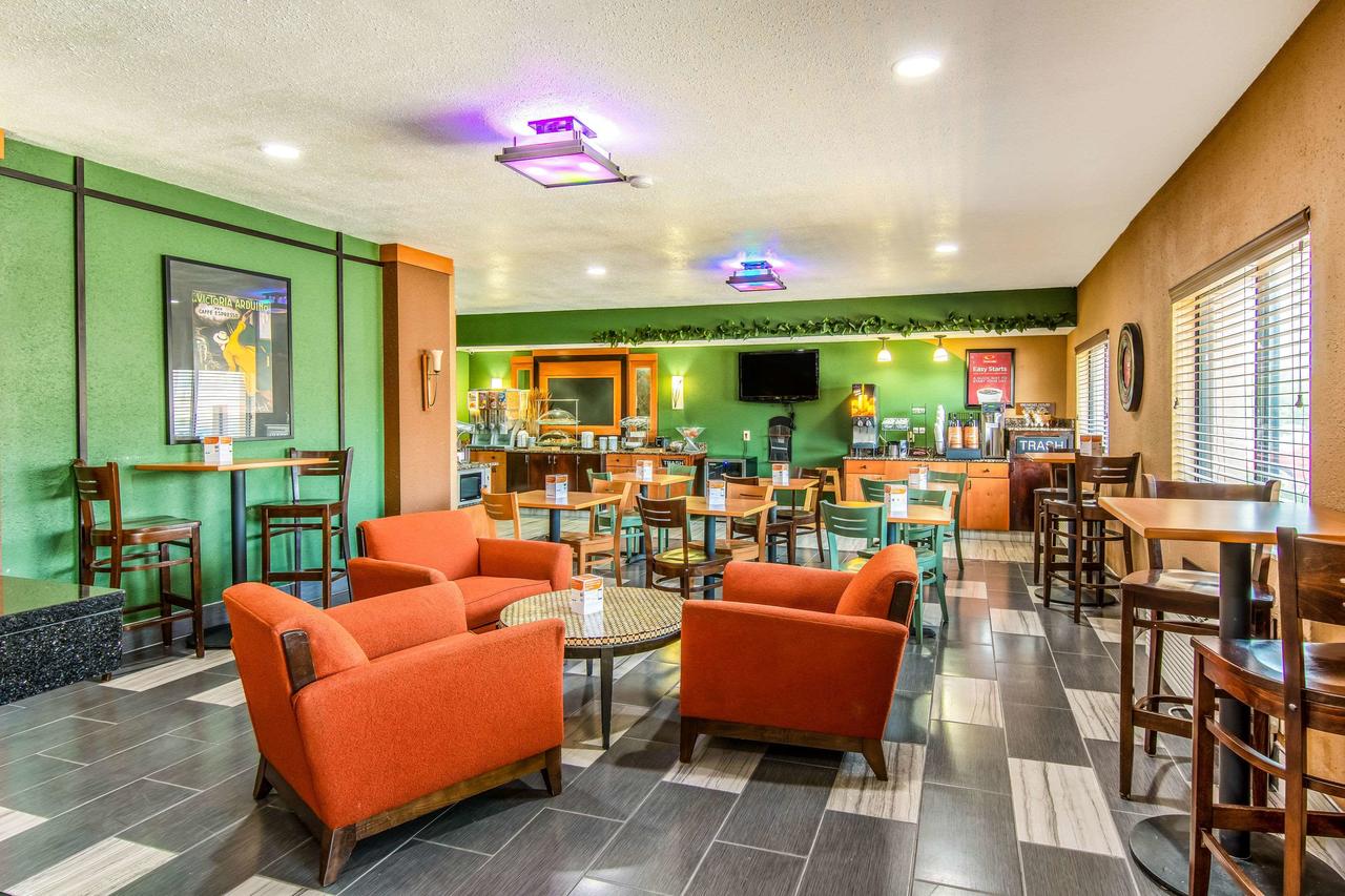 Econo Lodge Wanamaker - thumb 8