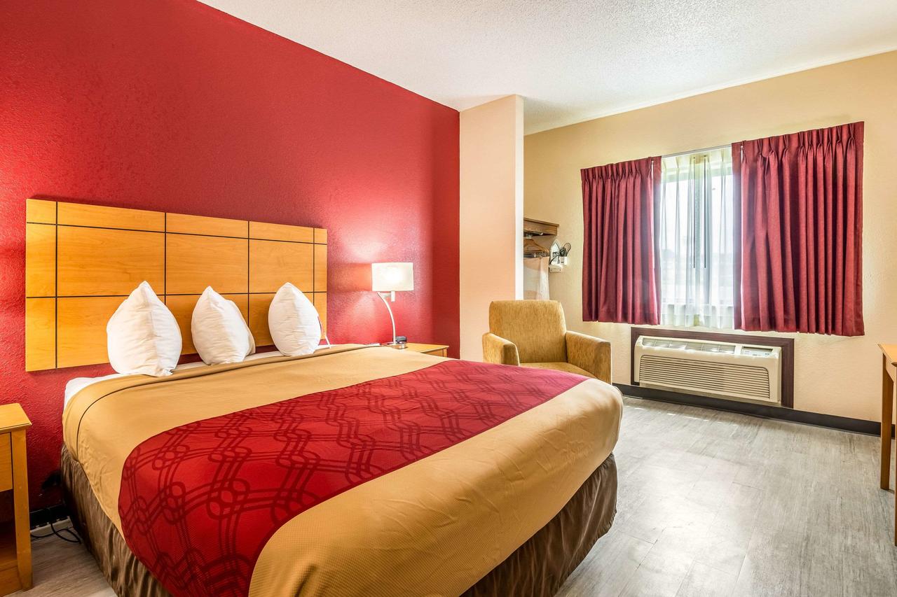 Econo Lodge Wanamaker - thumb 9