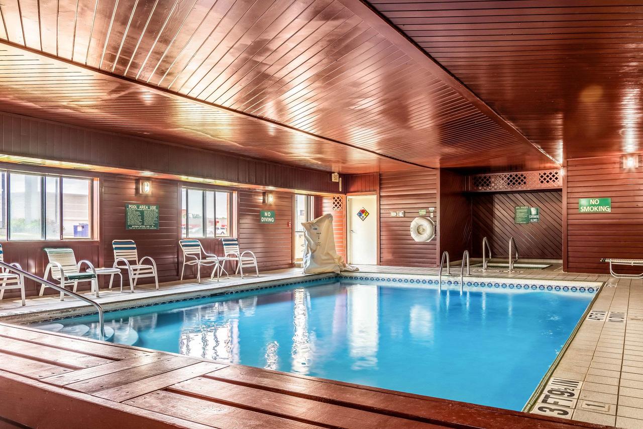 Econo Lodge Wanamaker - thumb 6