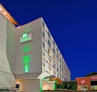 Holiday Inn At the Campus - Accommodation Indiana