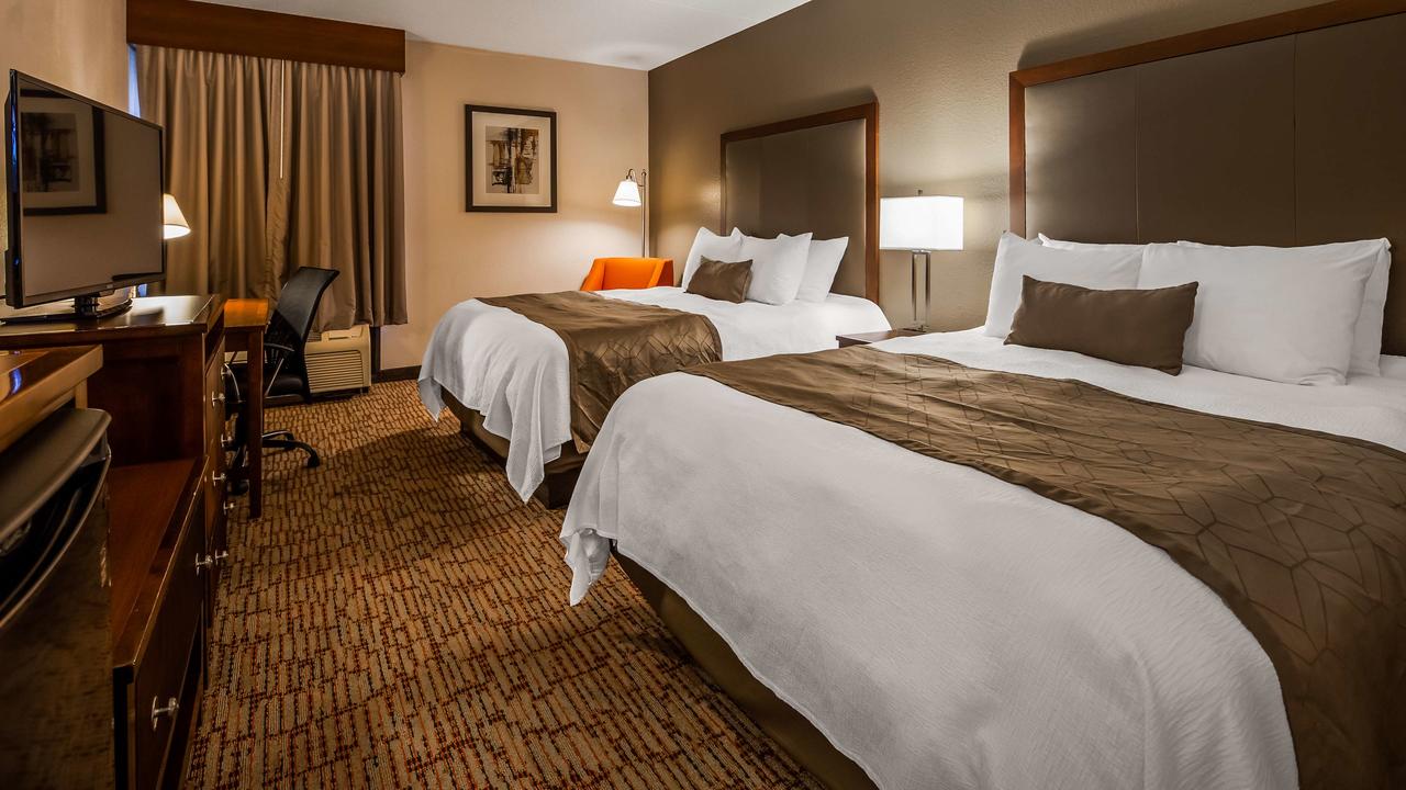 Best Western Plus Wichita West Airport Inn - thumb 32