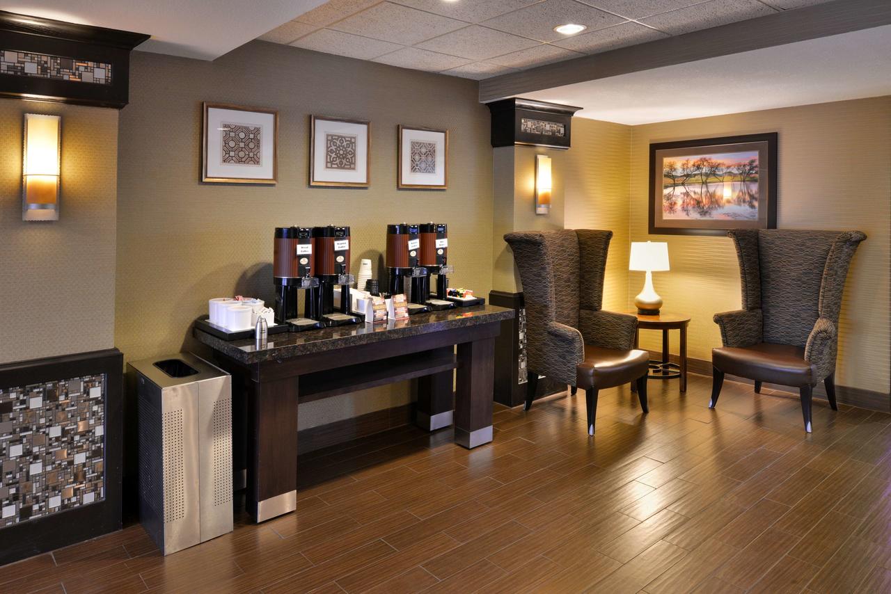 Best Western Plus Wichita West Airport Inn - thumb 23