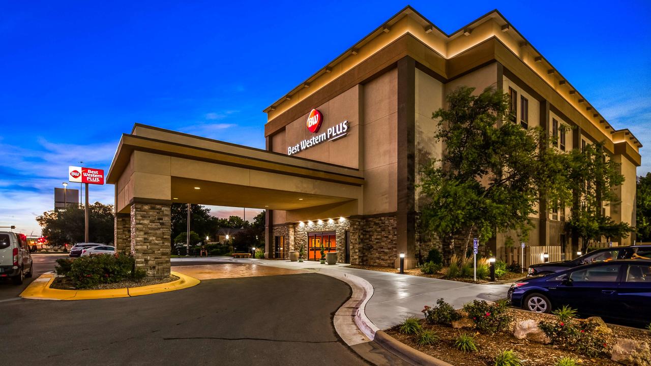 Best Western Plus Wichita West Airport Inn - thumb 31