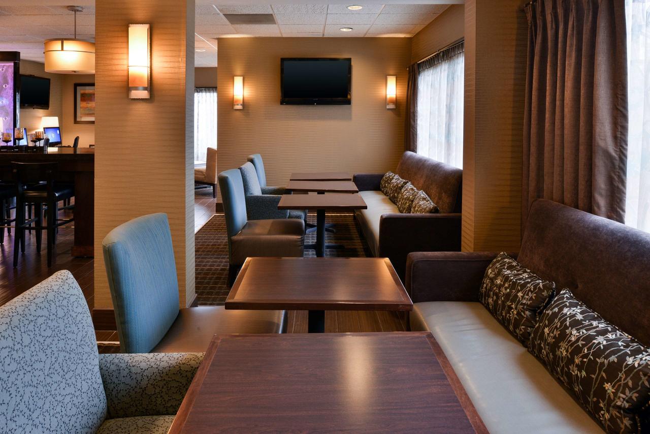 Best Western Plus Wichita West Airport Inn - thumb 7