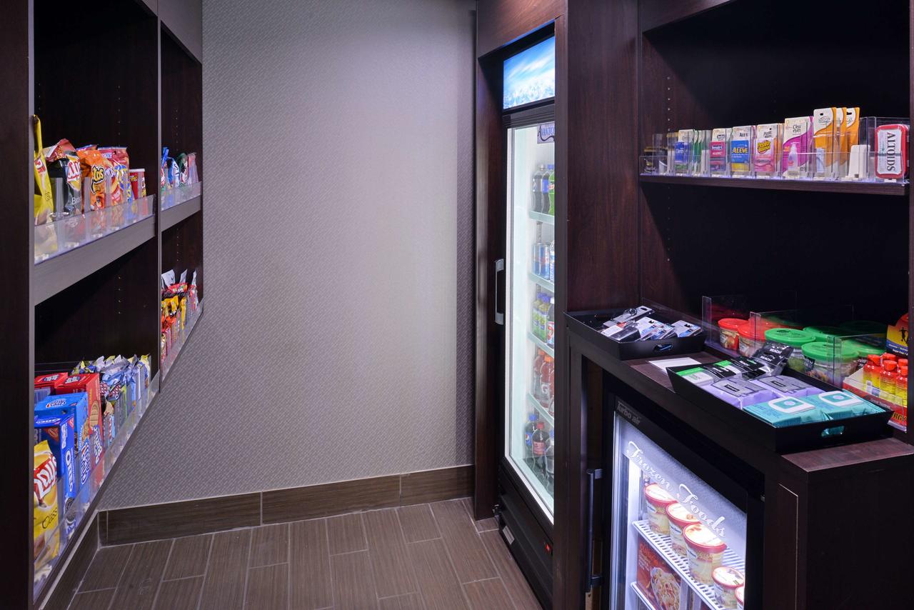 Best Western Plus Wichita West Airport Inn - thumb 22