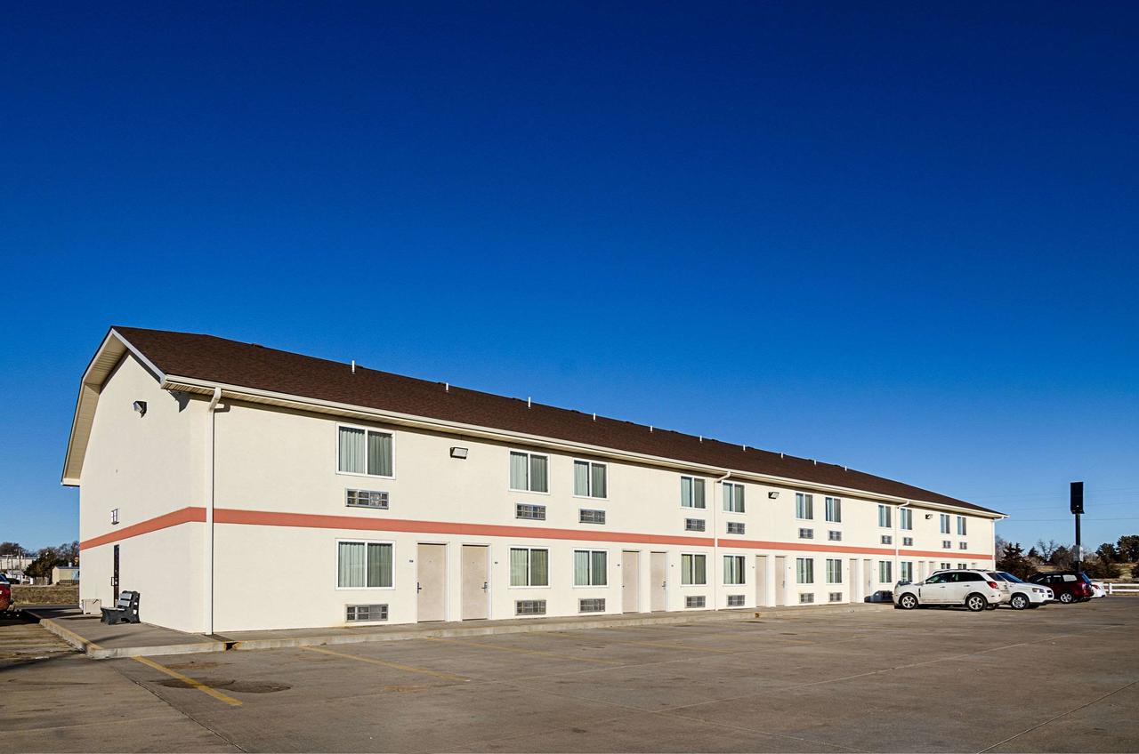 Rodeway Inn Larned - thumb 31