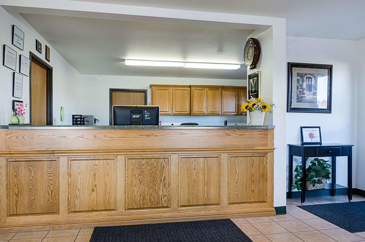 Rodeway Inn Larned - thumb 14