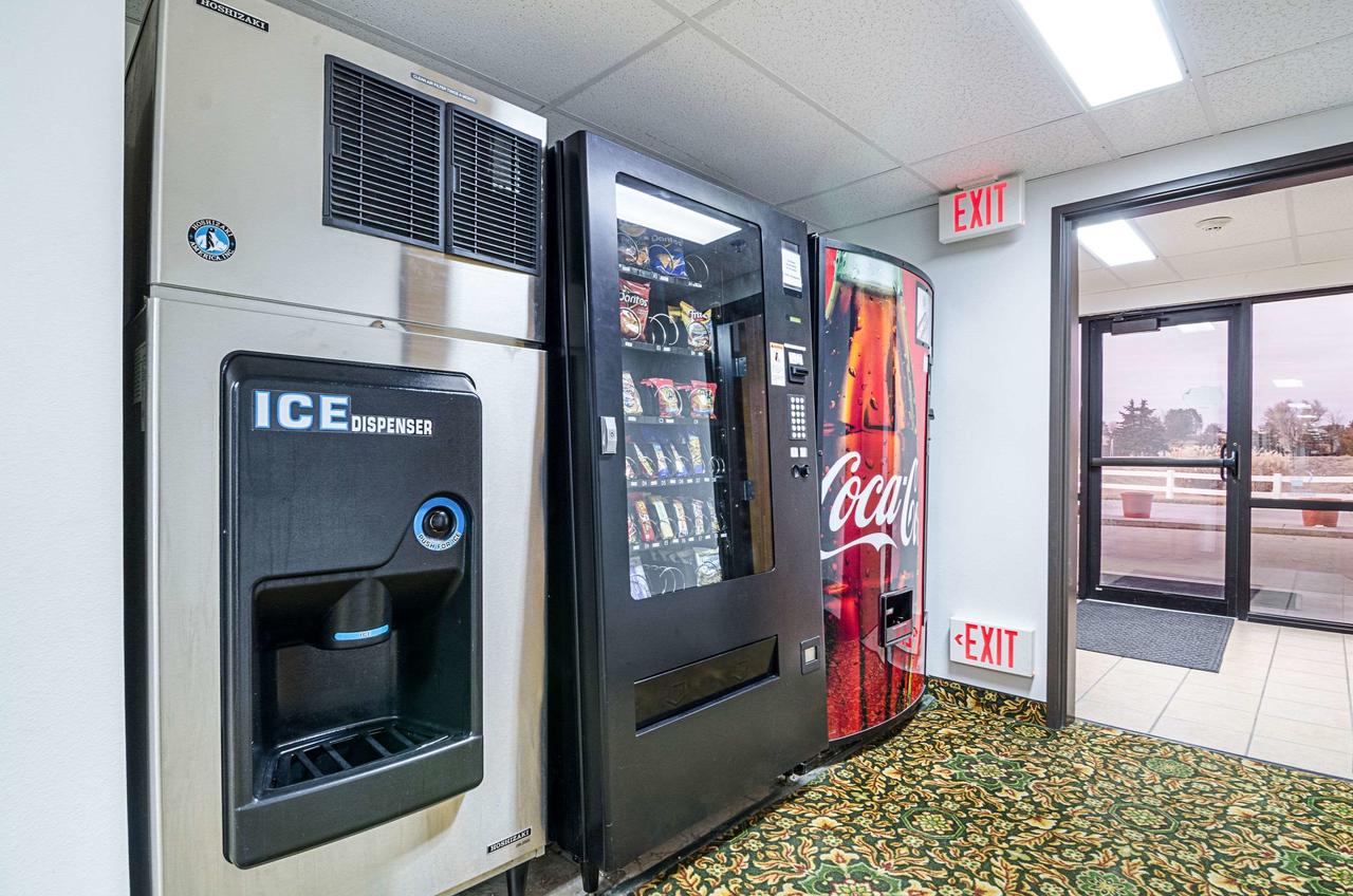 Rodeway Inn Larned - thumb 6