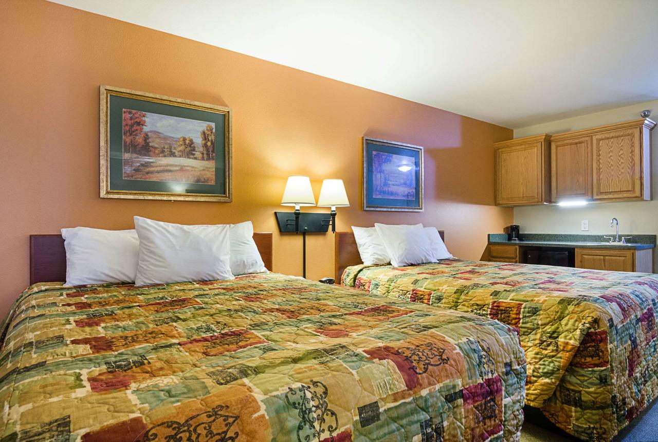 Rodeway Inn Larned - thumb 34