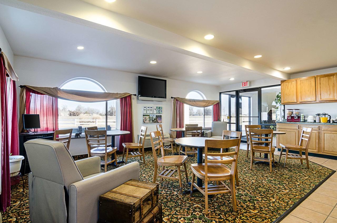 Rodeway Inn Larned - thumb 29