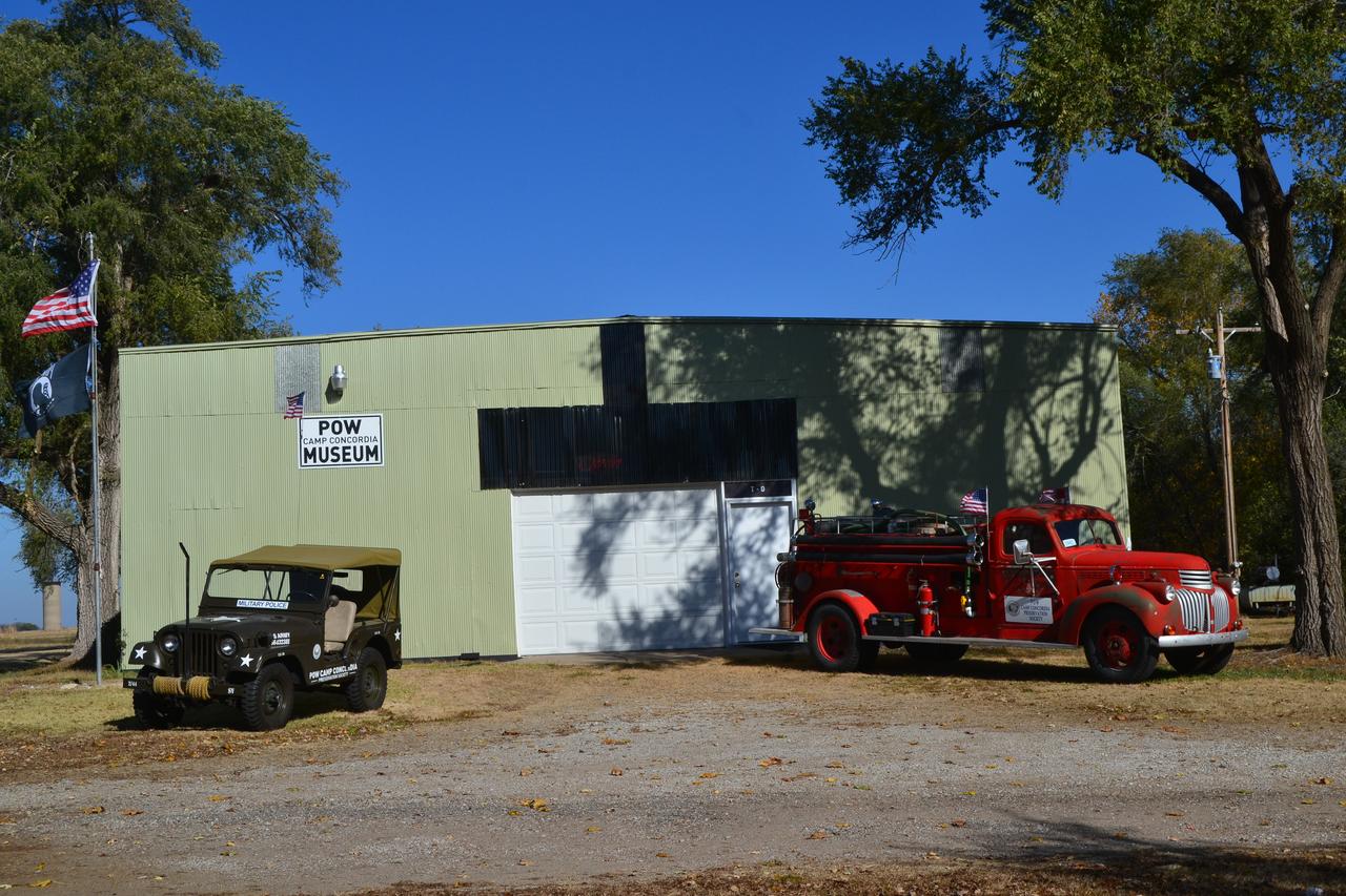 Holiday Inn Express Hotel & Suites Concordia US 81 - thumb 21