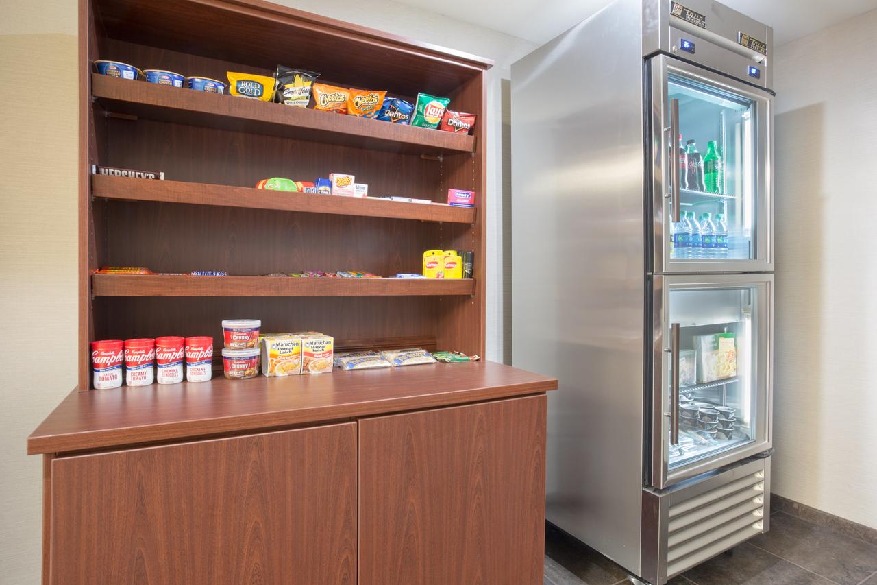 Holiday Inn Express Hotel & Suites Concordia US 81 - thumb 23