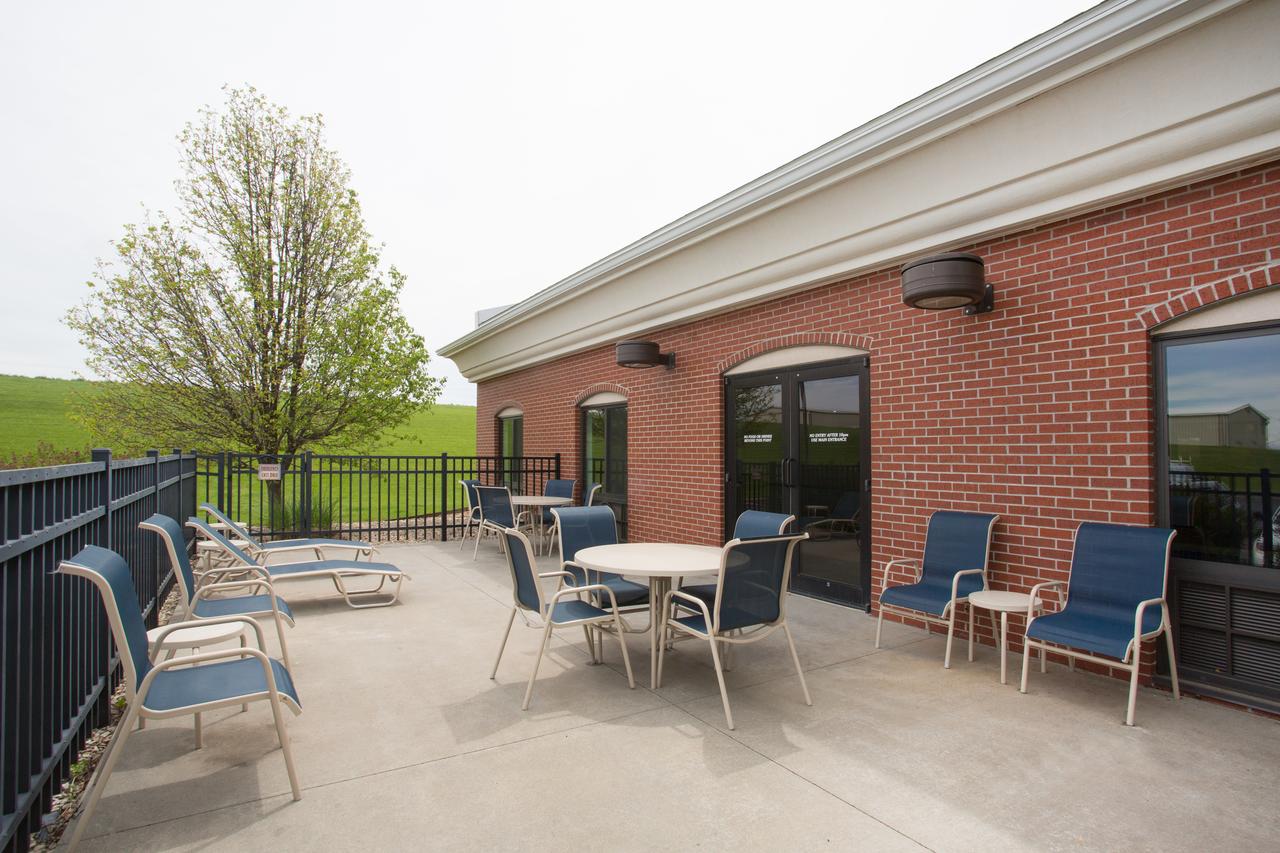 Holiday Inn Express Hotel & Suites Concordia US 81 - thumb 10