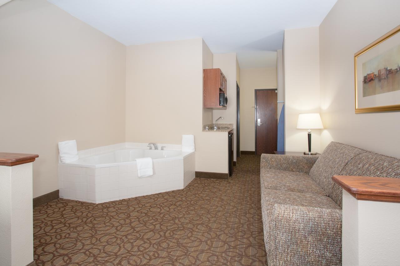 Holiday Inn Express Hotel & Suites Concordia US 81 - thumb 15