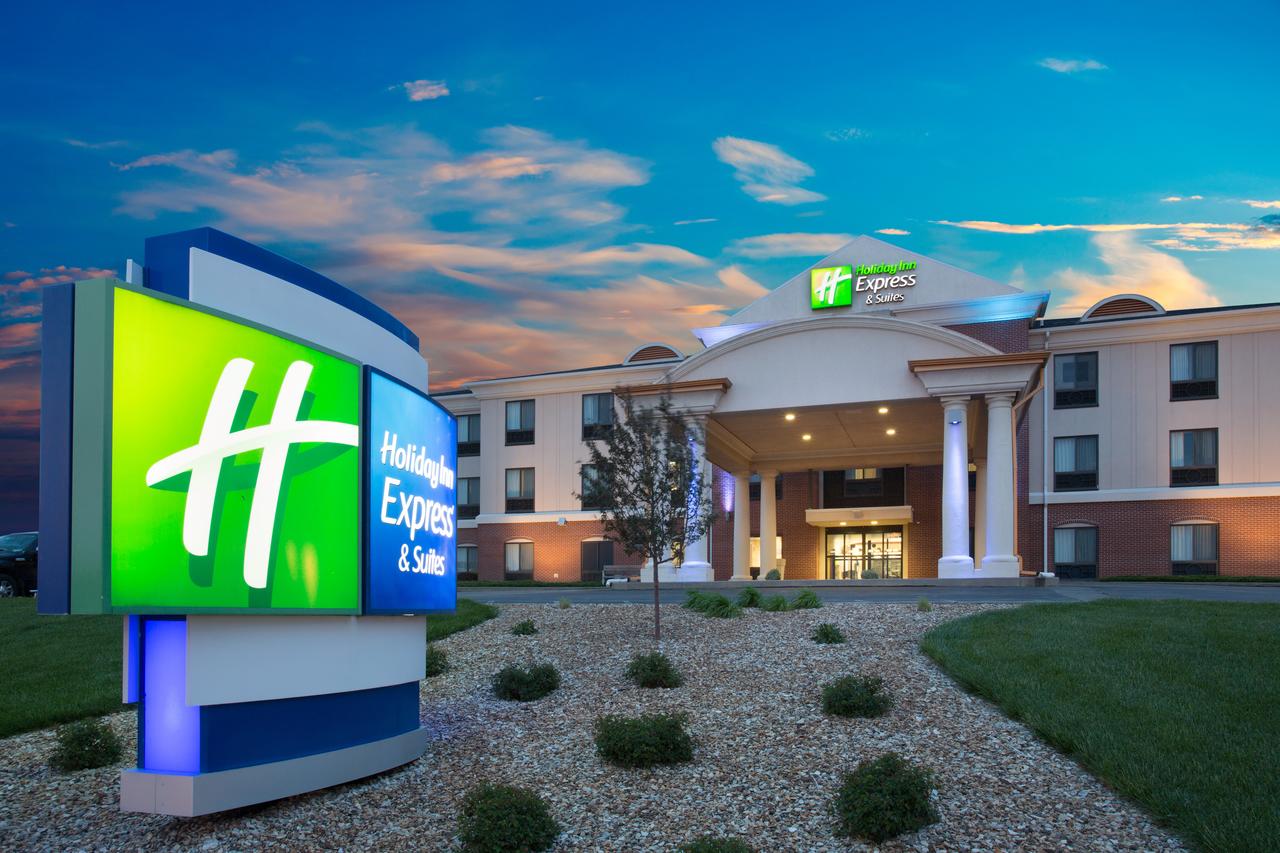 Holiday Inn Express Hotel & Suites Concordia US 81 - thumb 28