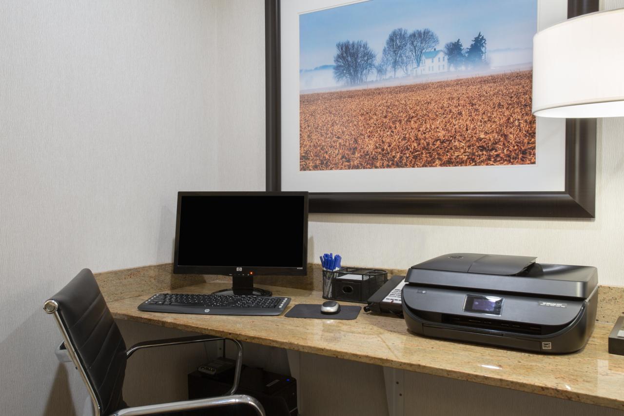 Holiday Inn Express Hotel & Suites Concordia US 81 - thumb 24