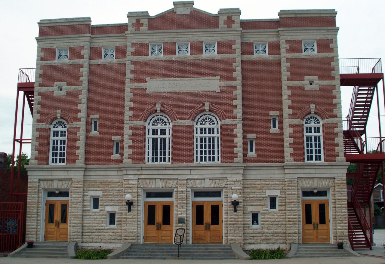 Holiday Inn Express Hotel & Suites Concordia US 81 - thumb 5