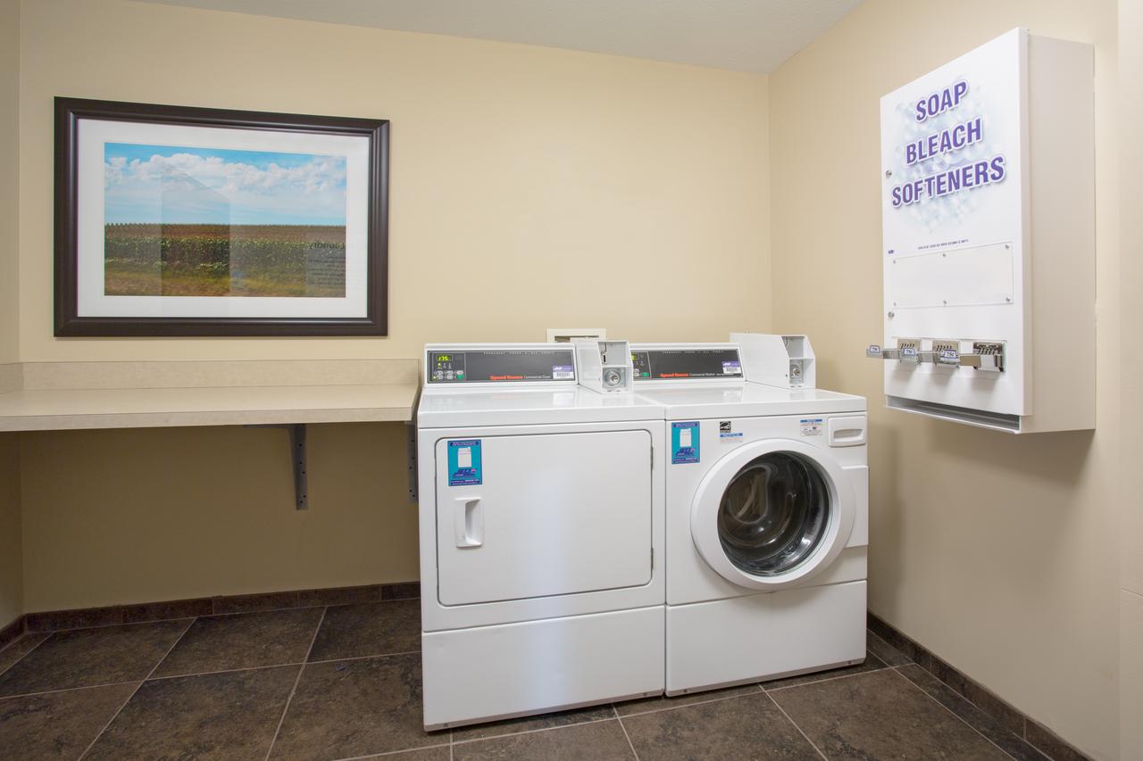 Holiday Inn Express Hotel & Suites Concordia US 81 - thumb 29