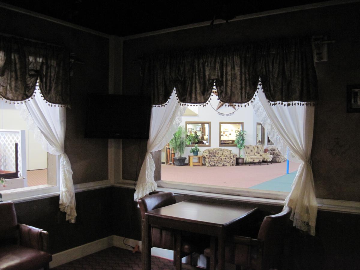 Dodge House Hotel - thumb 7