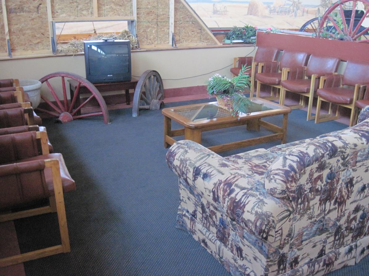 Dodge House Hotel - thumb 12