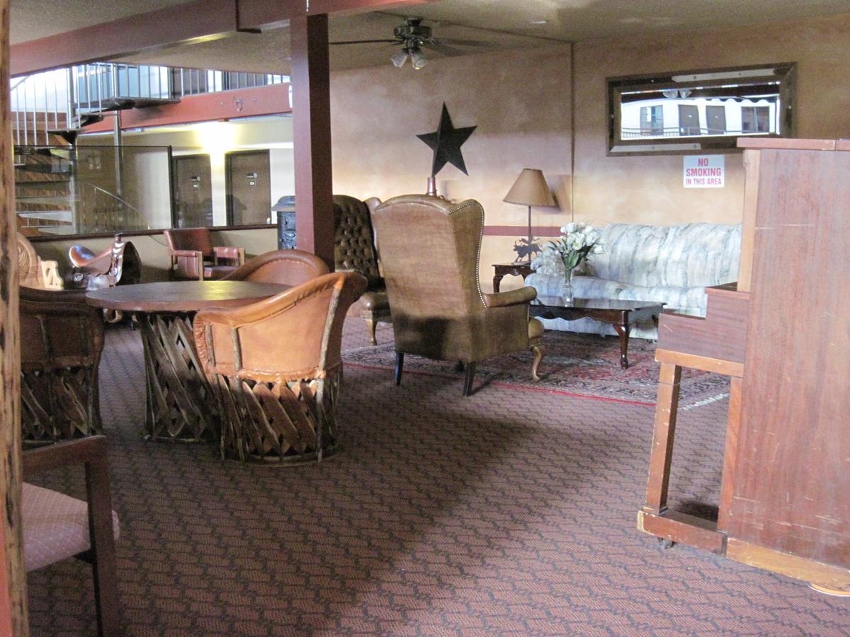 Dodge House Hotel - thumb 8