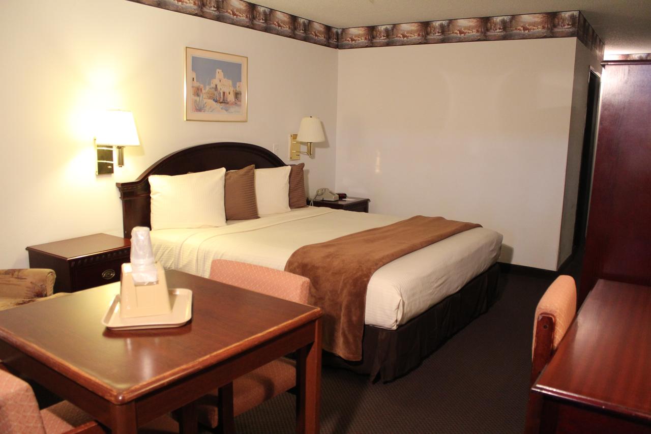 Dodge House Hotel - thumb 19