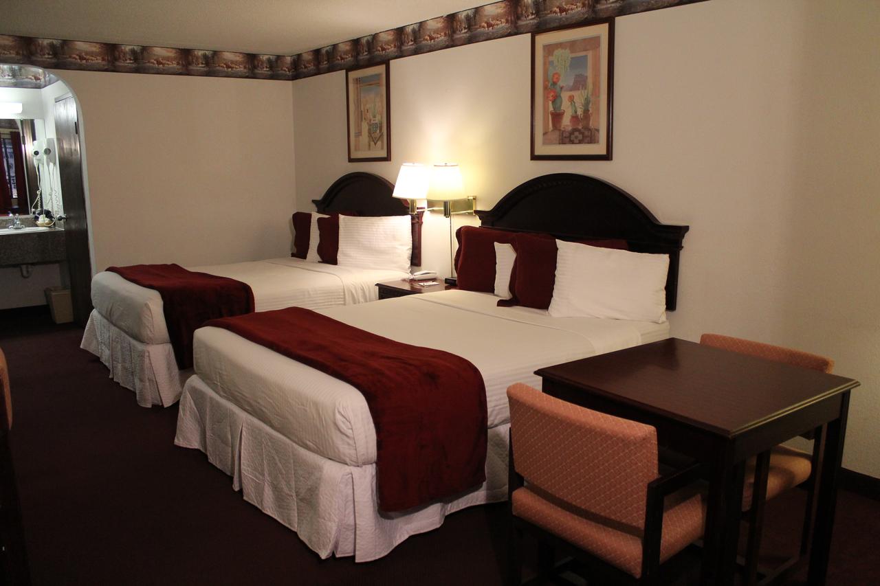 Dodge House Hotel - thumb 29